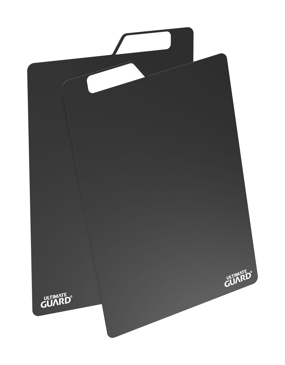 Ultimate Guard Ultimate Guard Comic Book Dividers (25) - Black