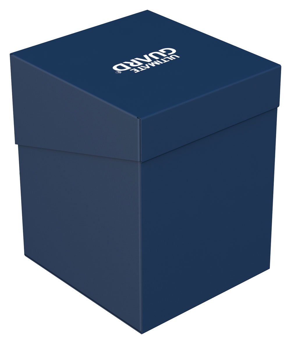 Ultimate Guard Ultimate Guard Deck Case 100+ - Blue