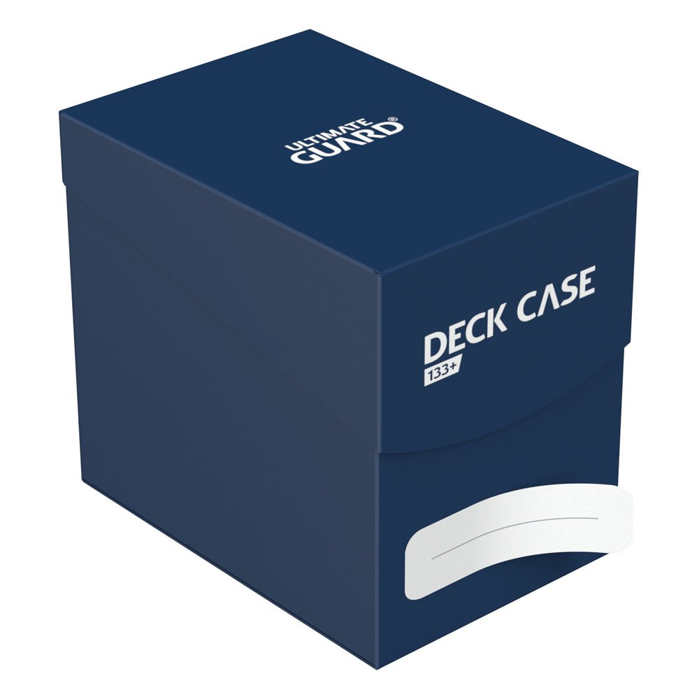 Ultimate Guard Ultimate Guard Deck Case 133+ - Blue
