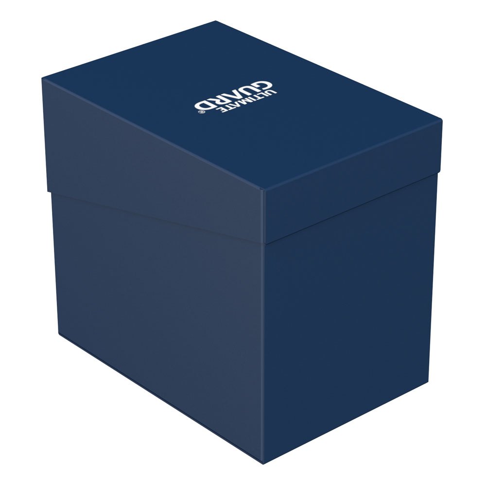 Ultimate Guard Ultimate Guard Deck Case 133+ - Blue