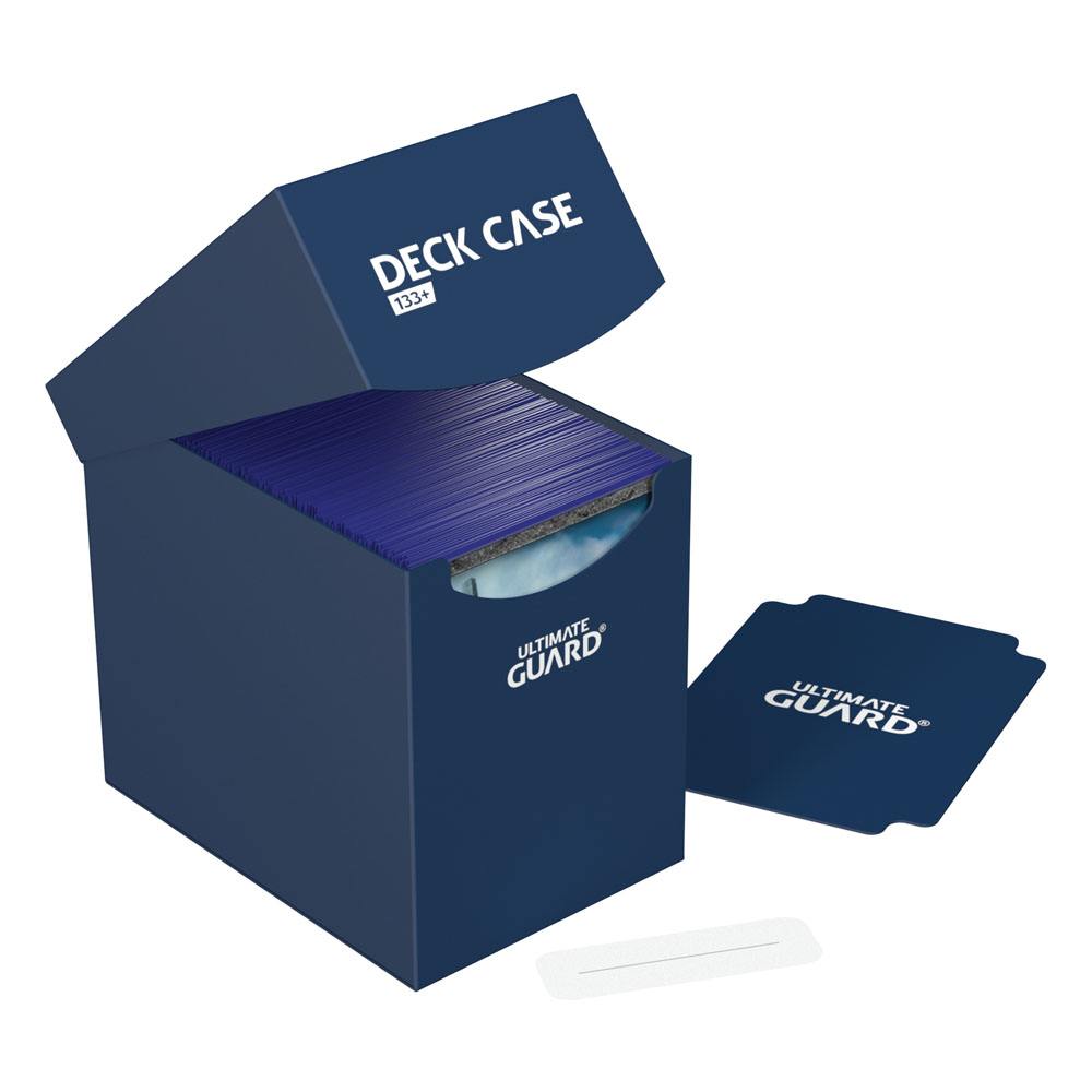 Ultimate Guard Ultimate Guard Deck Case 133+ - Blue