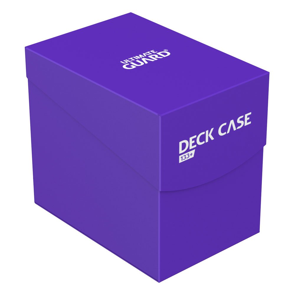 Ultimate Guard Ultimate Guard Deck Case 133+ - Purple