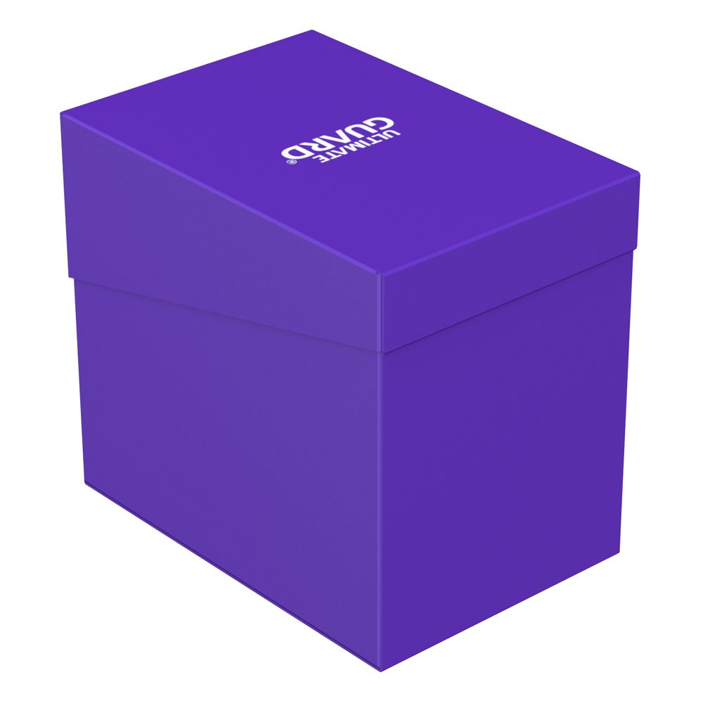Ultimate Guard Ultimate Guard Deck Case 133+ - Purple