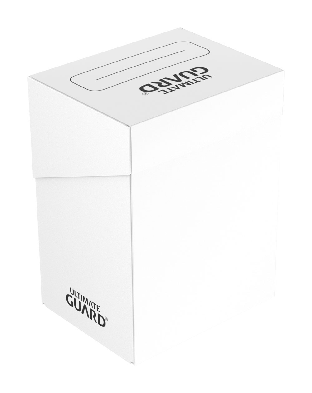 Ultimate Guard Ultimate Guard Deck Case 80+ - White