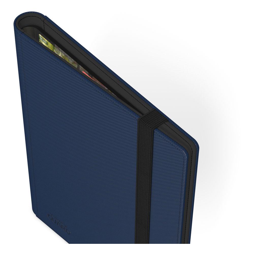 Ultimate Guard Ultimate Guard Flexxfolio 360 18-Pocket Xenoskin - Blue