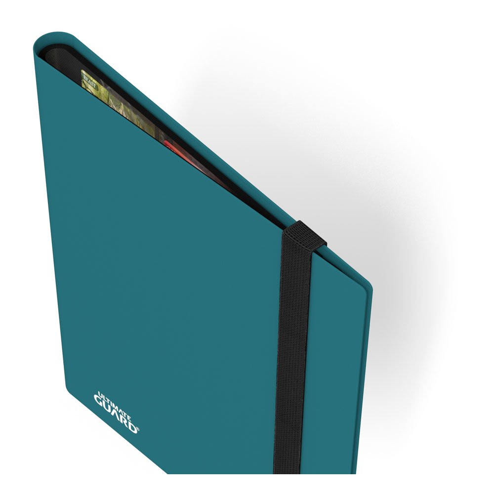 Ultimate Guard Ultimate Guard Flexxfolio 360 18-Pocket - Petrol