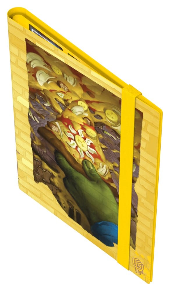 Ultimate Guard Ultimate Guard Flexxfolio 360 Magic The Gathering | Teenage Mutant Ninja Turtles - Plains