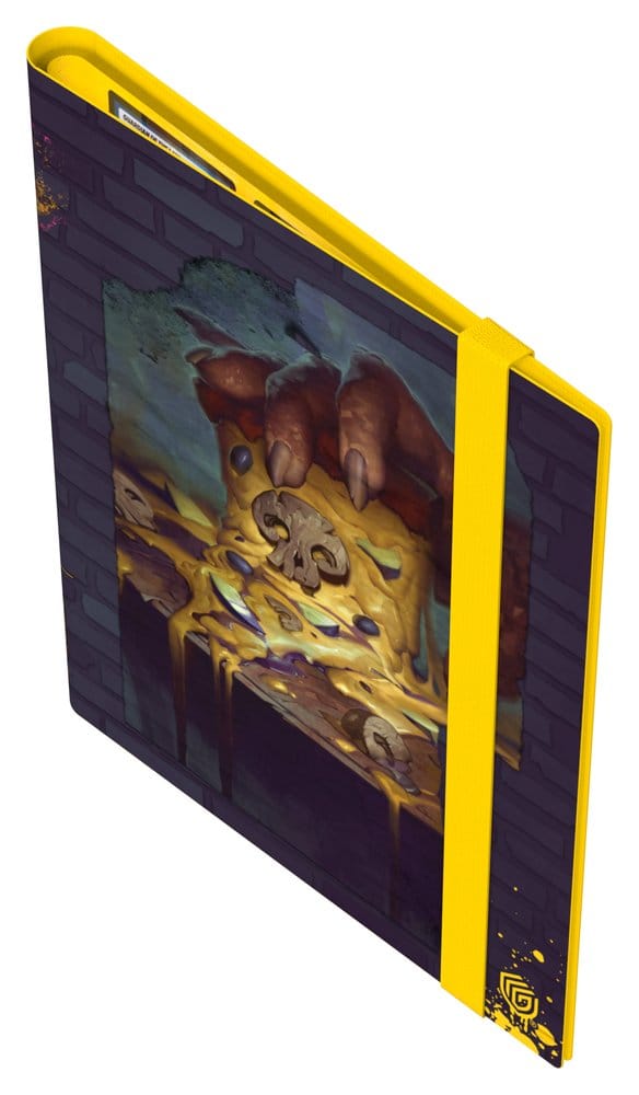 Ultimate Guard Ultimate Guard Flexxfolio 360 Magic The Gathering | Teenage Mutant Ninja Turtles - Swamp