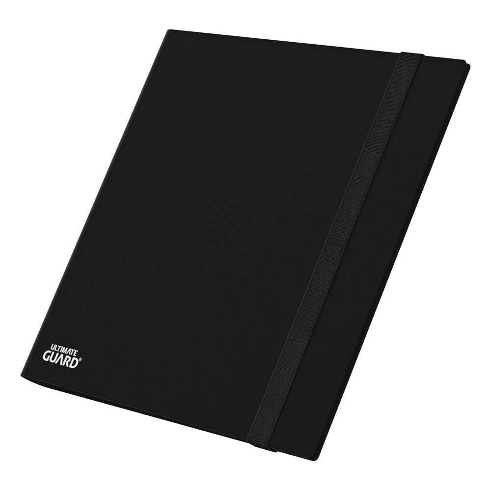 Ultimate Guard Ultimate Guard Flexxfolio 480 24-Pocket - Black