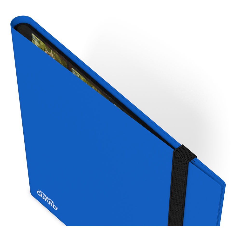 Ultimate Guard Ultimate Guard Flexxfolio 480 24-Pocket - Blue