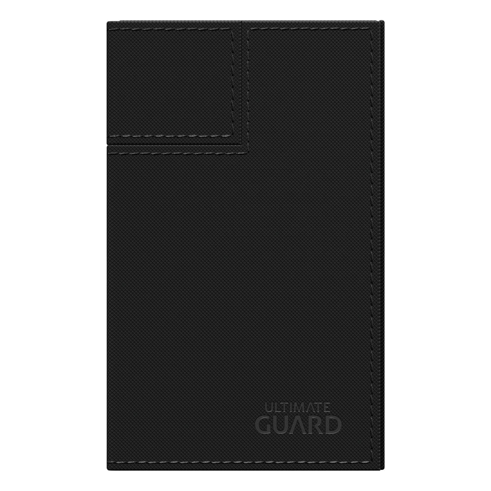 Ultimate Guard Ultimate Guard Flip´n´Tray Deck Case 100+ Standardgröße XenoSkin Schwarz