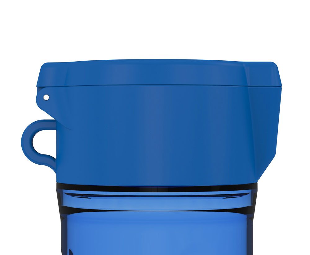 Ultimate Guard Ultimate Guard MatPod - Blue