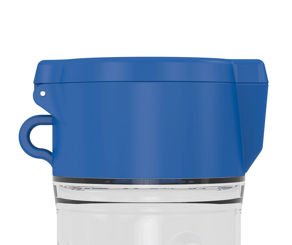 Ultimate Guard Ultimate Guard MatPod - Clear