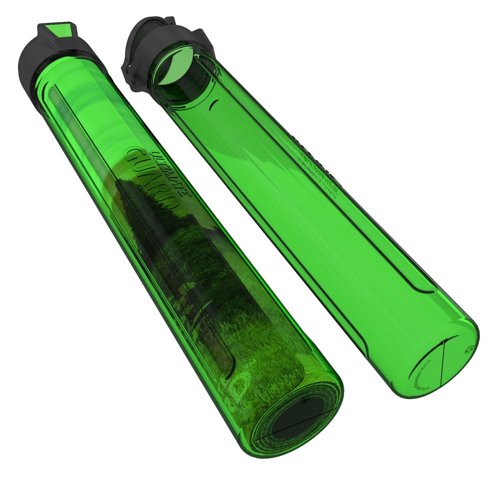 Ultimate Guard Ultimate Guard MatPod - Green