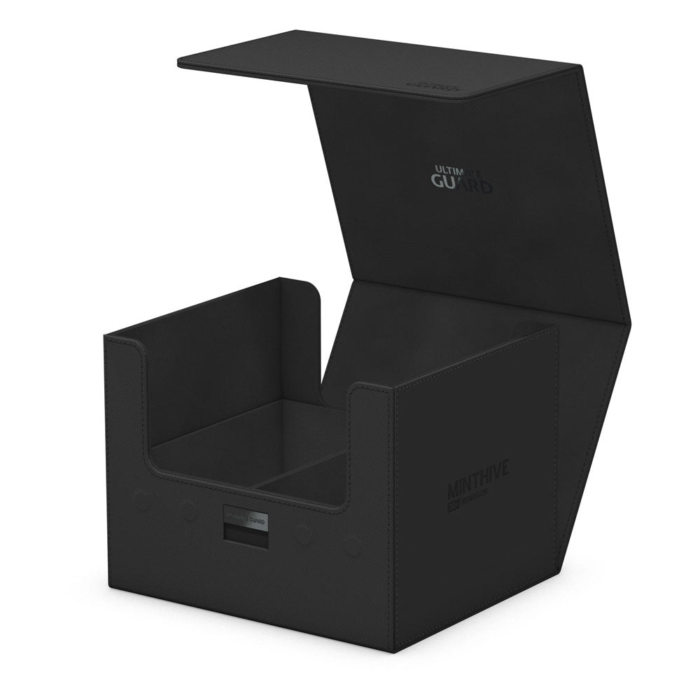 Ultimate Guard Ultimate Guard Minthive 30+ Xenoskin - Black