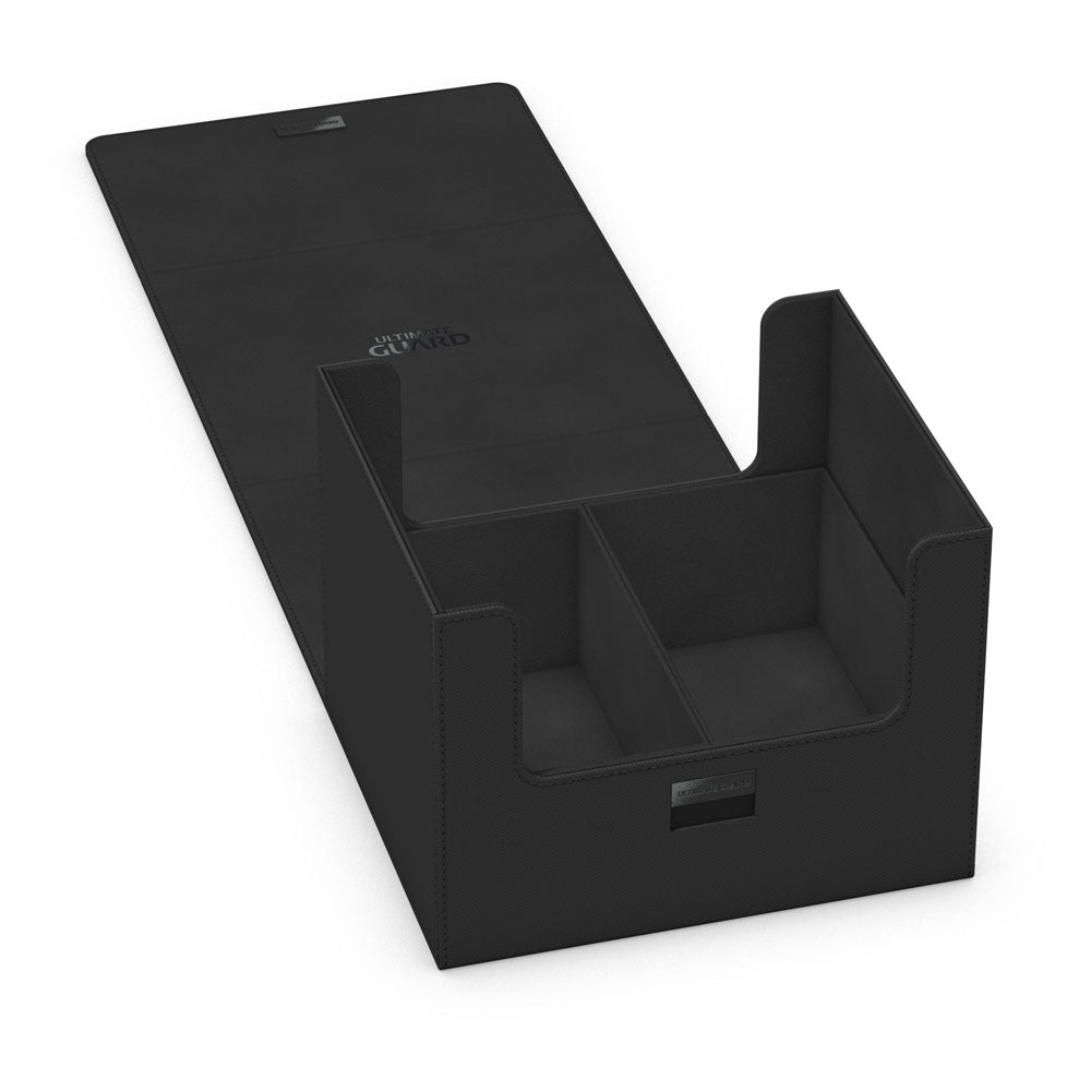 Ultimate Guard Ultimate Guard Minthive 30+ Xenoskin - Black
