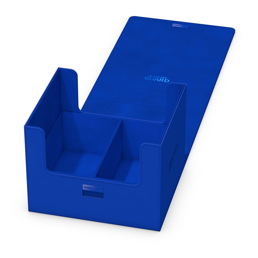 Ultimate Guard Ultimate Guard Minthive 30+ XenoSkin Blau