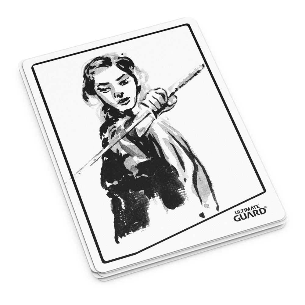 Ultimate Guard Ultimate Guard Multi Tokens Standard Size (25)