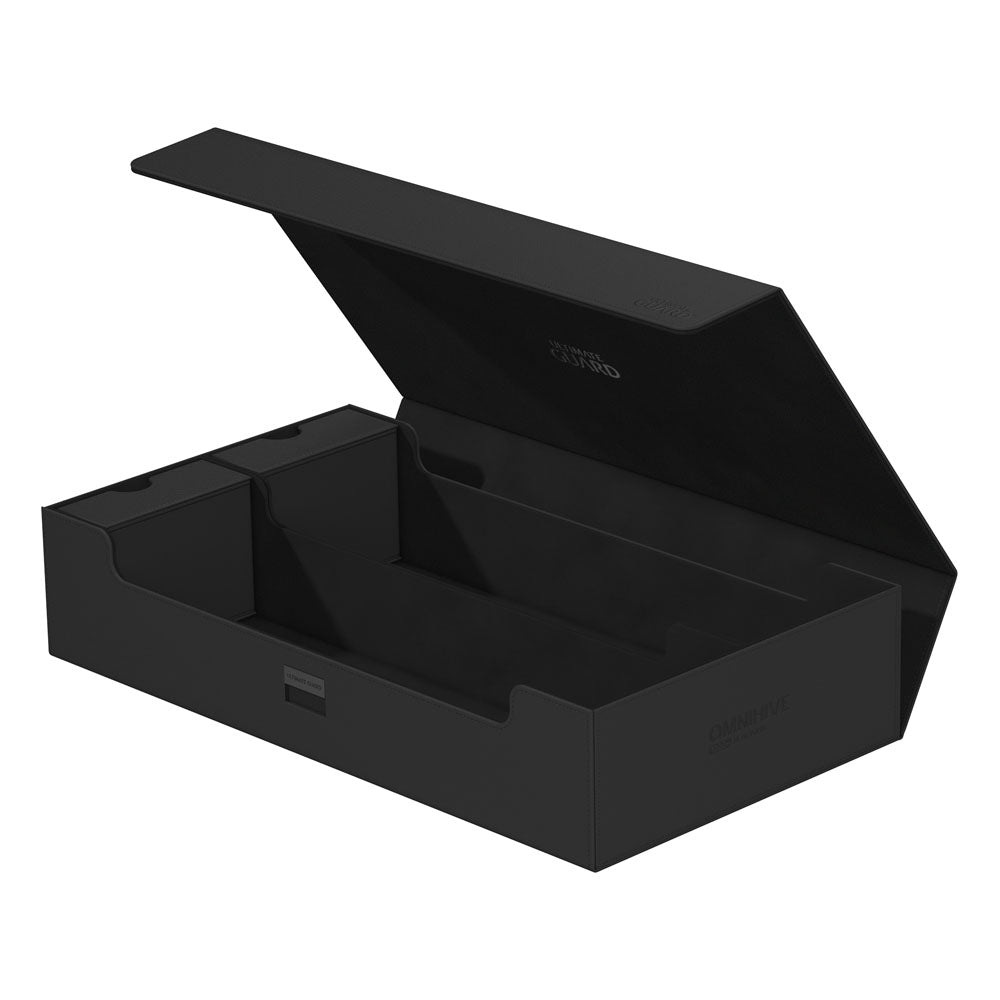 Ultimate Guard Ultimate Guard Omnihive 1000+ Xenoskin - Black