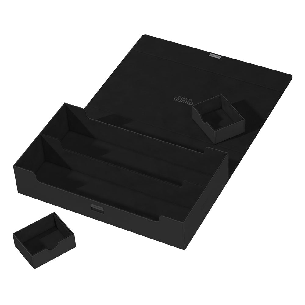 Ultimate Guard Ultimate Guard Omnihive 1000+ Xenoskin - Black