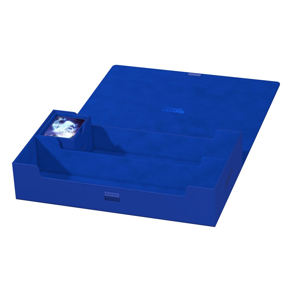 Ultimate Guard Ultimate Guard Omnihive 1000+ Xenoskin - Blue