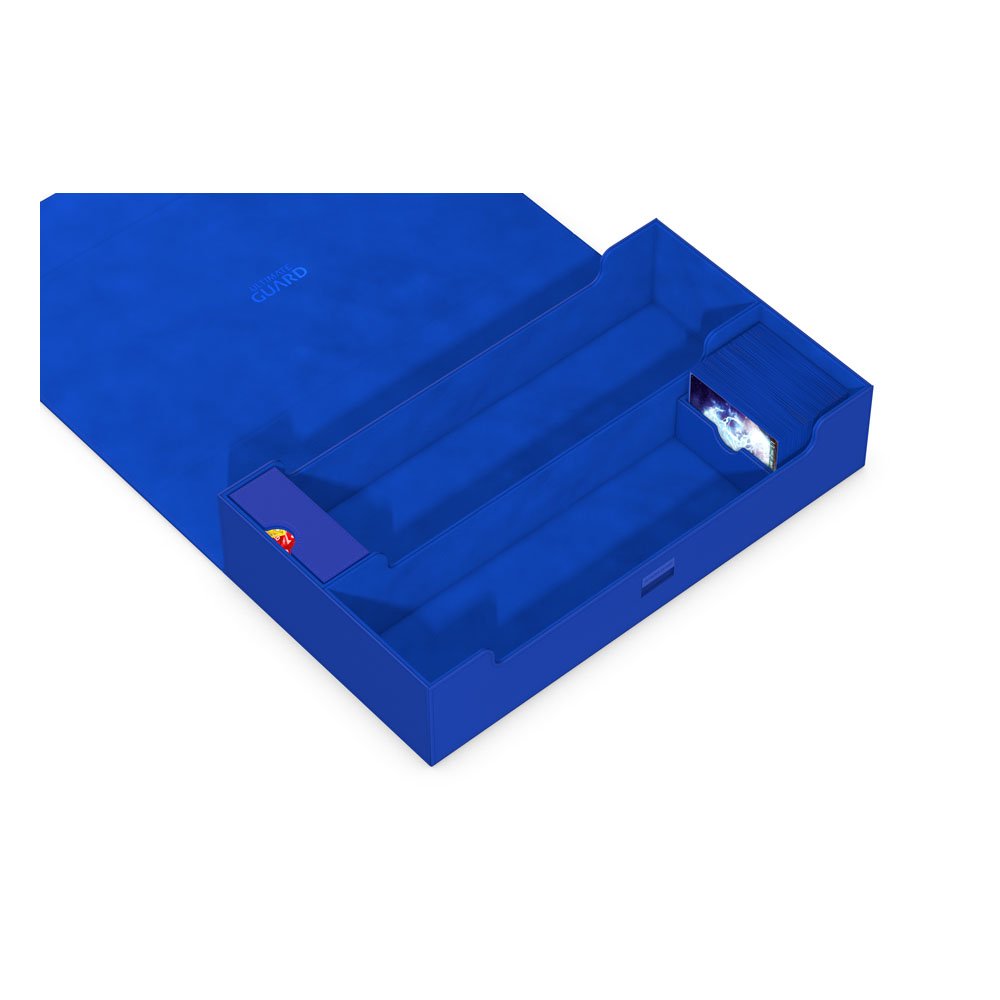 Ultimate Guard Ultimate Guard Omnihive 1000+ Xenoskin - Blue