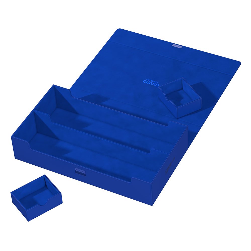 Ultimate Guard Ultimate Guard Omnihive 1000+ Xenoskin - Blue