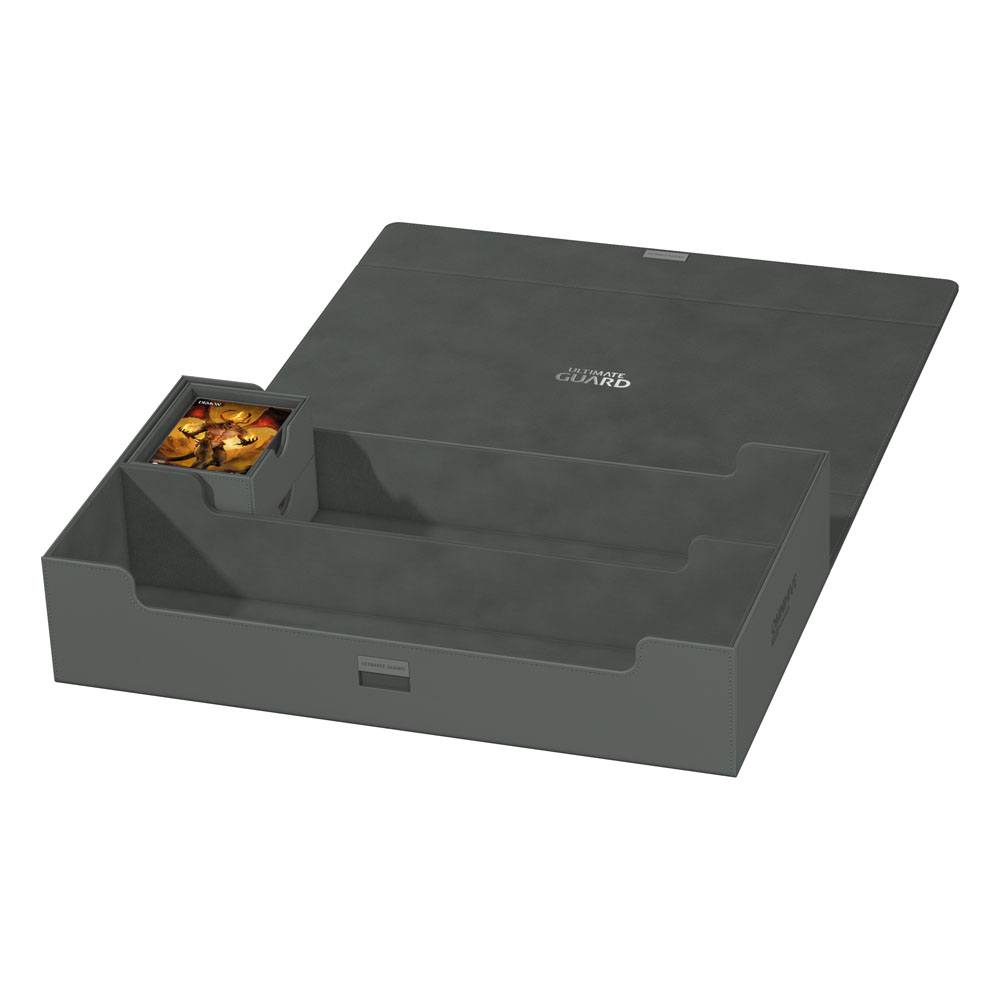 Ultimate Guard Ultimate Guard Omnihive 1000+ Xenoskin - Grey