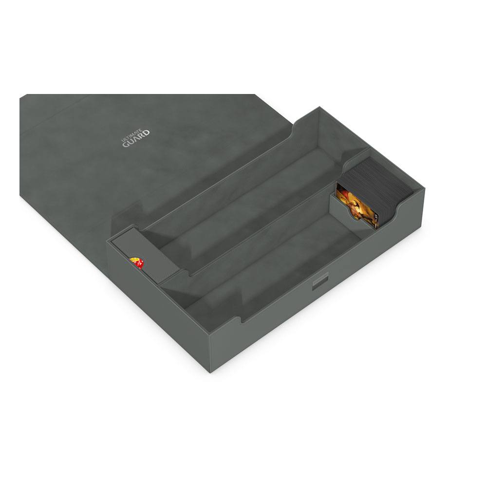 Ultimate Guard Ultimate Guard Omnihive 1000+ Xenoskin - Grey