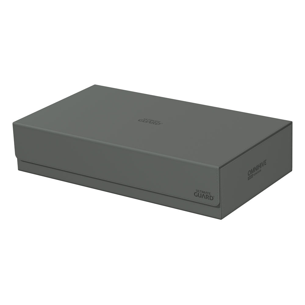 Ultimate Guard Ultimate Guard Omnihive 1000+ Xenoskin - Grey