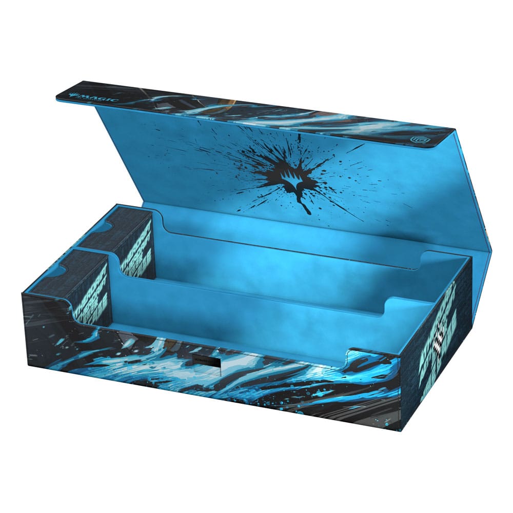 Ultimate Guard Ultimate Guard Omnihive 1000+ Xenoskin Magic The Gathering "Aetherdrift"