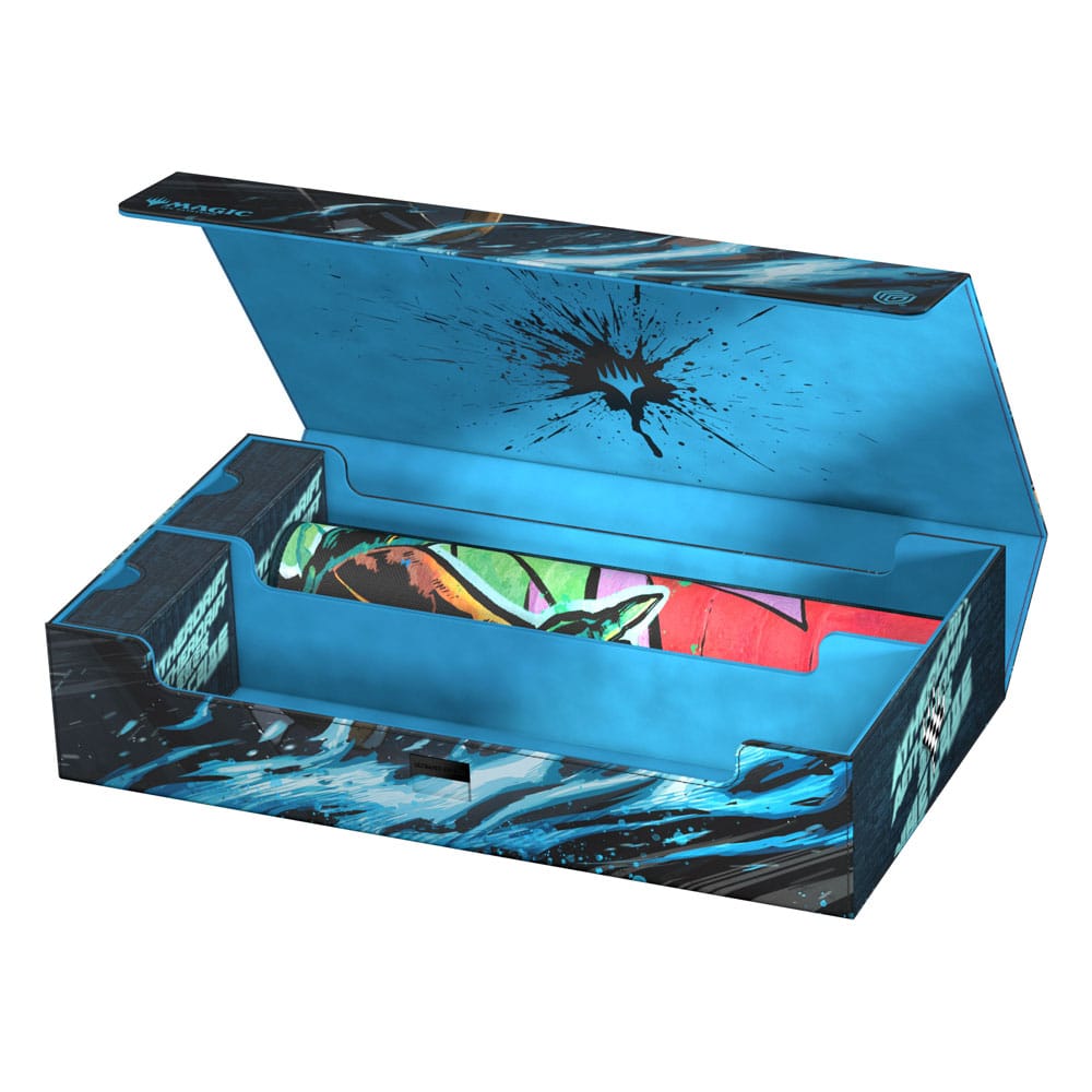 Ultimate Guard Ultimate Guard Omnihive 1000+ Xenoskin Magic The Gathering "Aetherdrift"