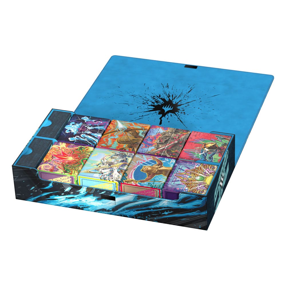 Ultimate Guard Ultimate Guard Omnihive 1000+ Xenoskin Magic The Gathering "Aetherdrift"