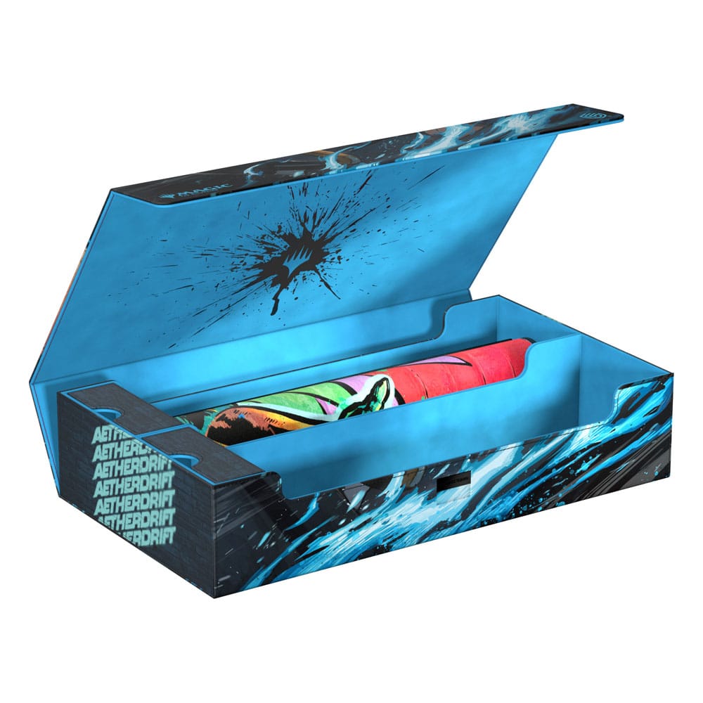 Ultimate Guard Ultimate Guard Omnihive 1000+ Xenoskin Magic The Gathering "Aetherdrift"