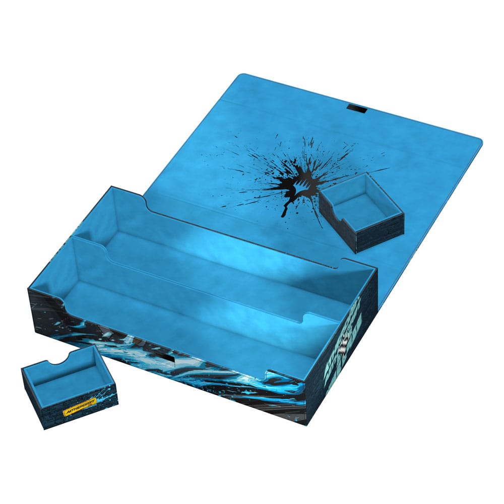 Ultimate Guard Ultimate Guard Omnihive 1000+ Xenoskin Magic The Gathering "Aetherdrift"