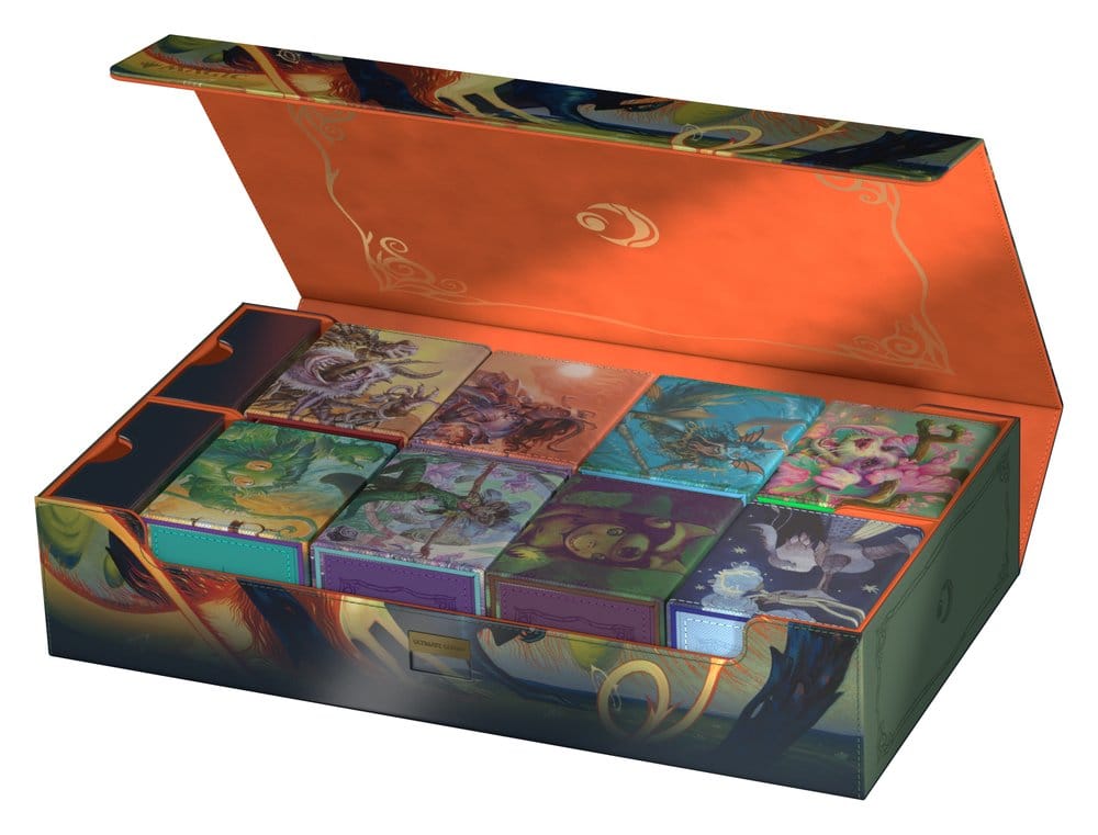 Ultimate Guard Ultimate Guard Omnihive 1000+ Xenoskin Magic The Gathering "Lorwyn Eclipsed" - Celestial Reunion