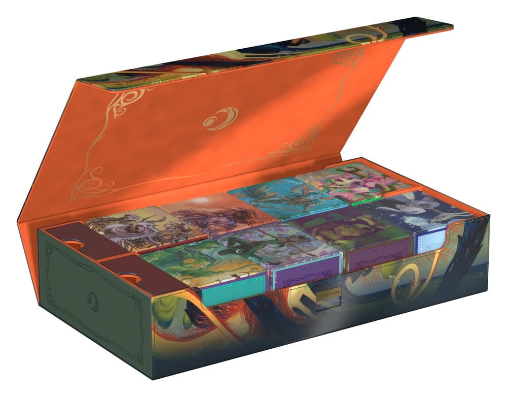 Ultimate Guard Ultimate Guard Omnihive 1000+ Xenoskin Magic The Gathering "Lorwyn Eclipsed" - Celestial Reunion