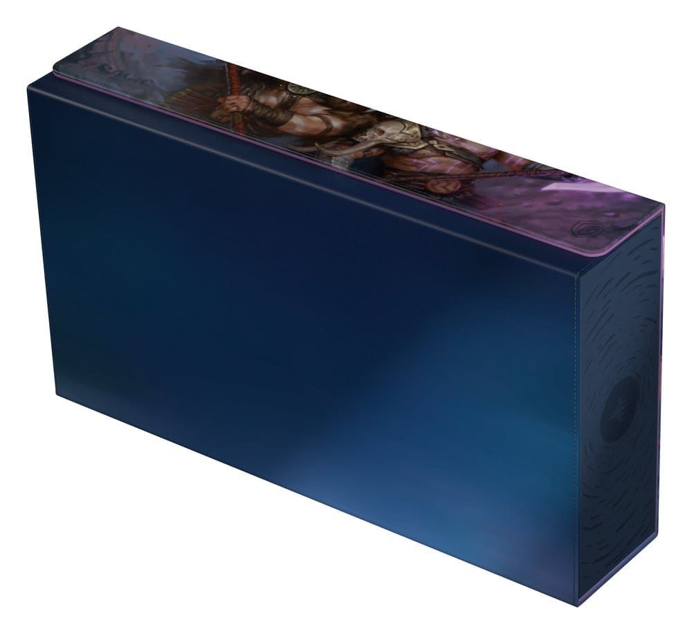 Ultimate Guard Ultimate Guard Omnihive 1000+ Xenoskin Magic The Gathering "Reality Fracture" - Face Yourself