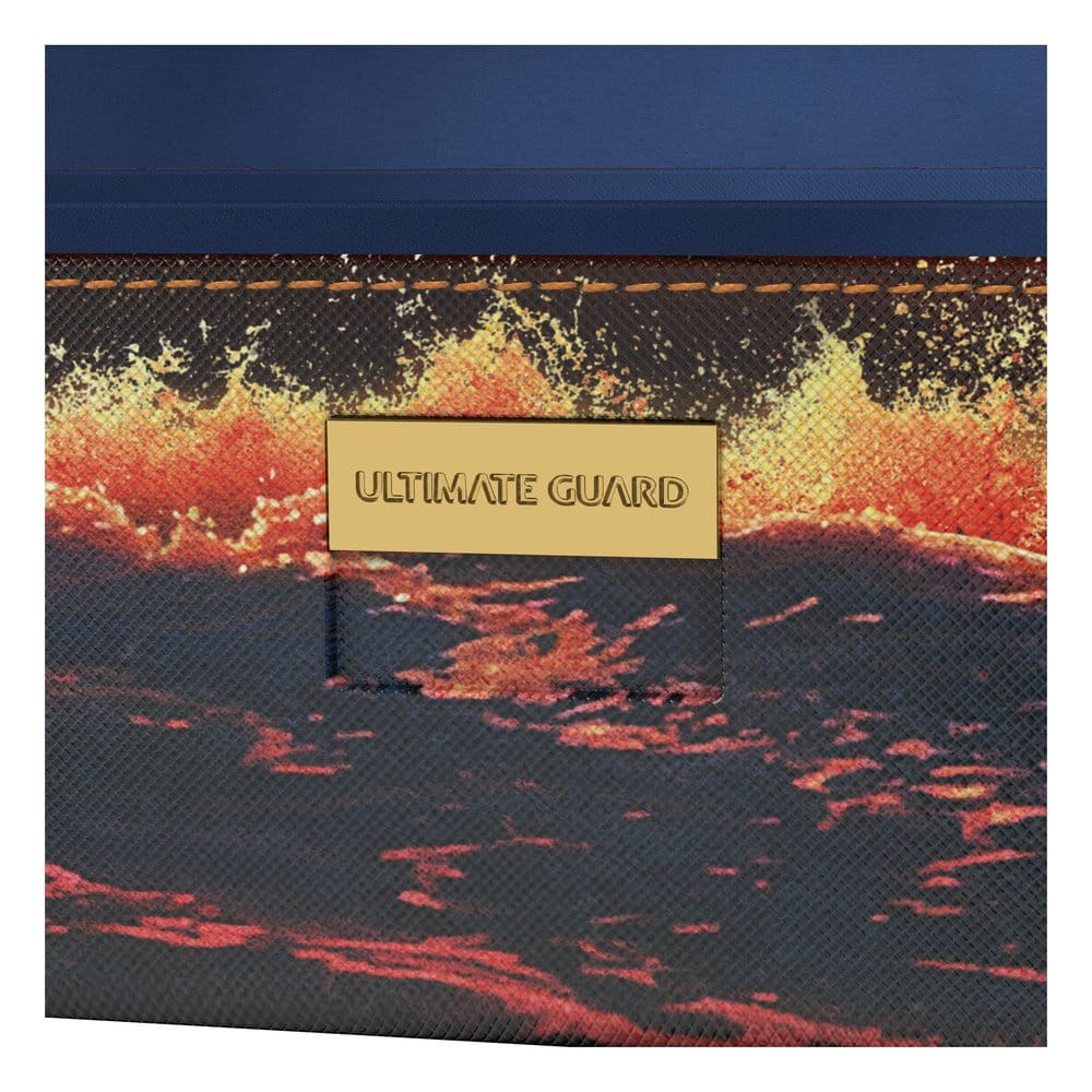 Ultimate Guard Ultimate Guard Omnihive 1000+ Xenoskin NETFLIX ONE PIECE