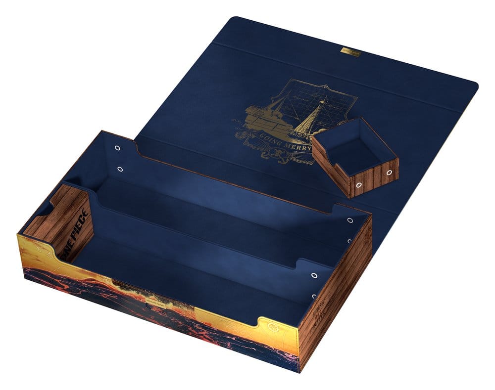 Ultimate Guard Ultimate Guard Omnihive 1000+ Xenoskin NETFLIX ONE PIECE