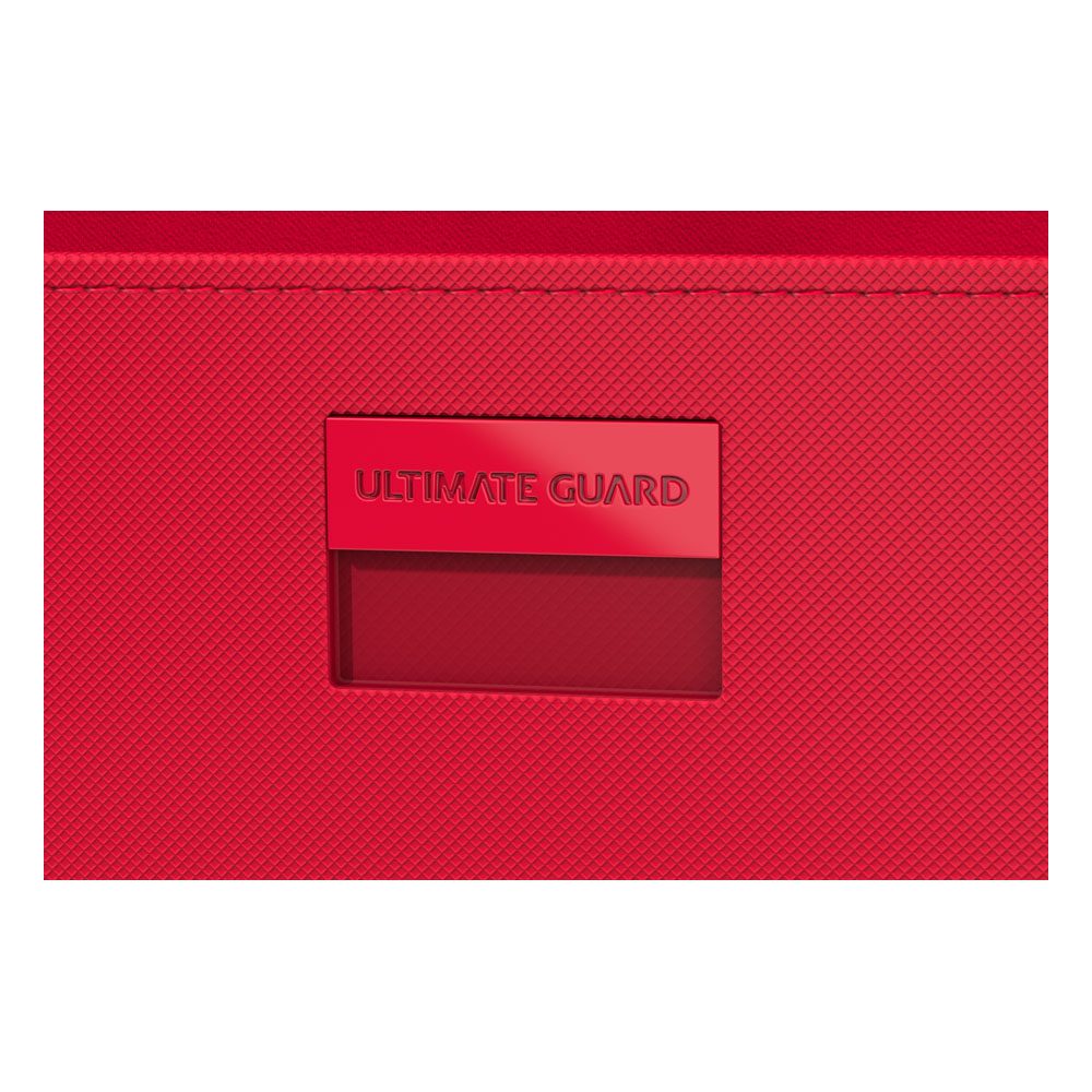 Ultimate Guard Ultimate Guard Omnihive 1000+ Xenoskin - Red