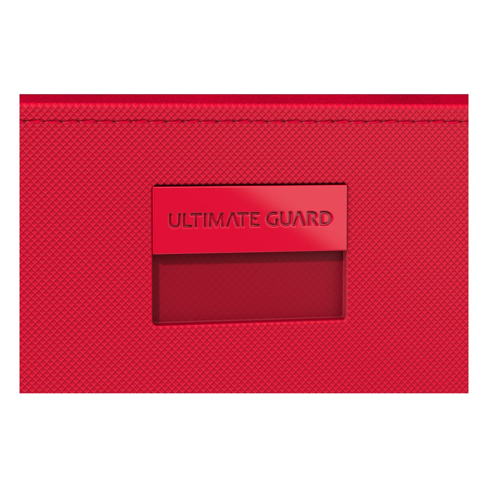 Ultimate Guard Ultimate Guard Omnihive 1000+ Xenoskin - Red