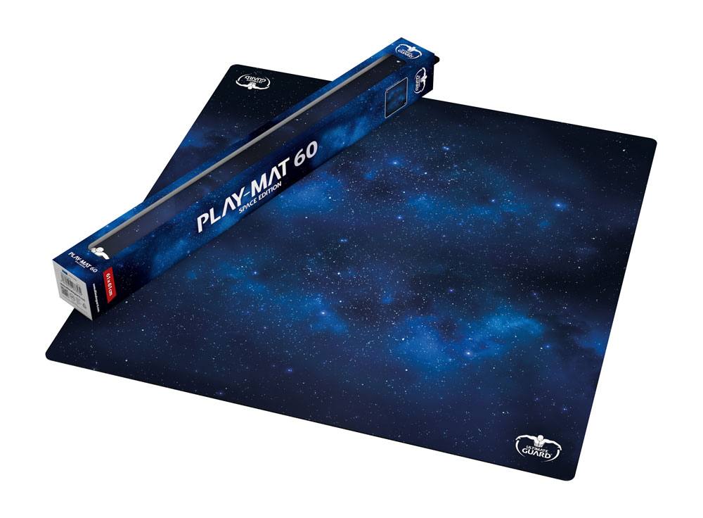 Ultimate Guard Ultimate Guard Play-Mat Artwork Mystic Space