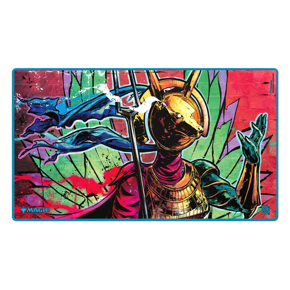 Ultimate Guard Ultimate Guard Play-Mat Magic The Gathering "Aetherdrift" - Hazoret, Godseeker