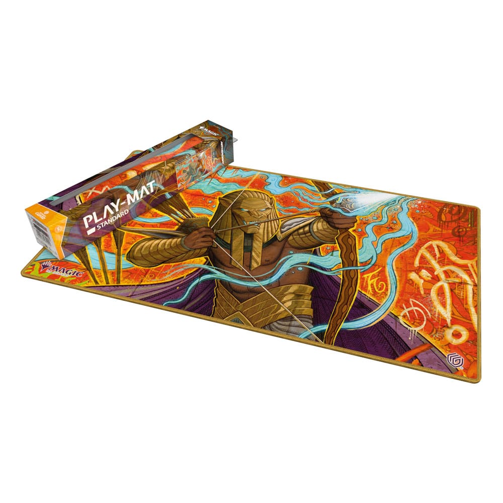 Ultimate Guard Ultimate Guard Play-Mat Magic The Gathering "Aetherdrift" - Ketramose, the New Dawn