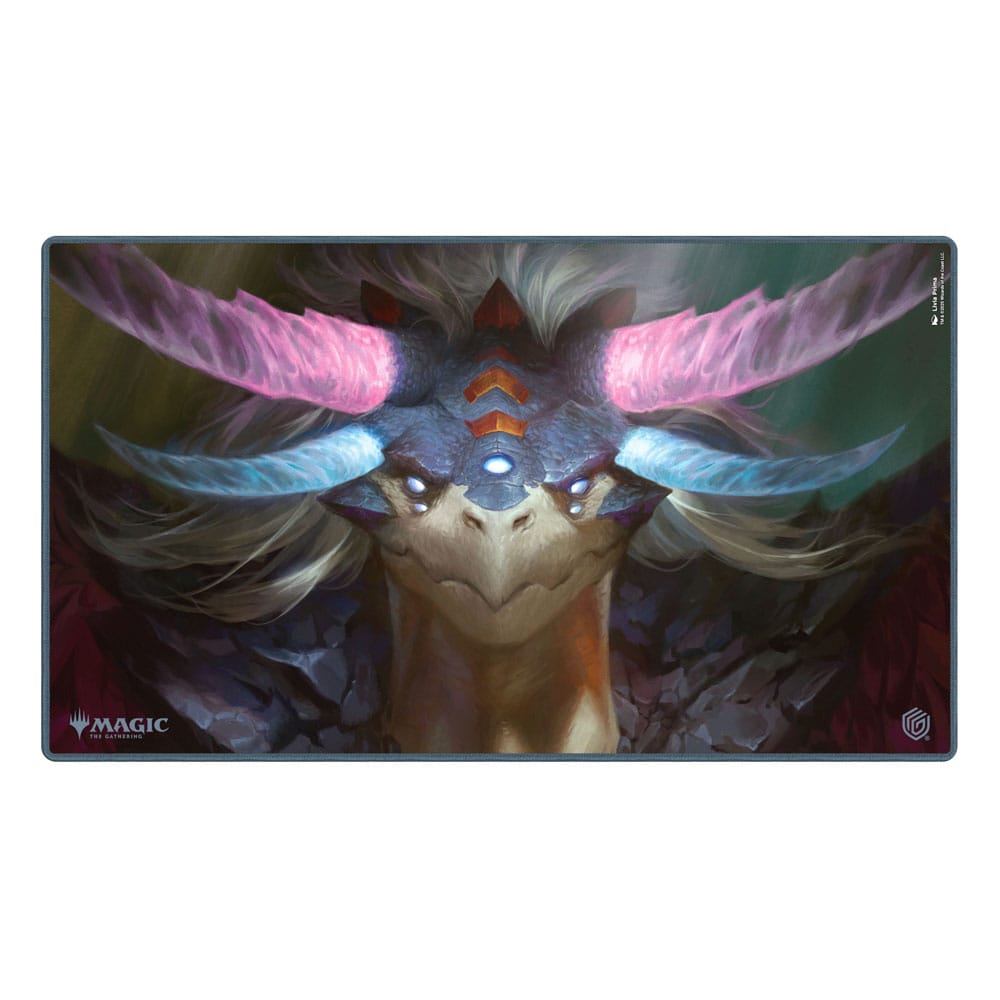 Ultimate Guard Ultimate Guard Play-Mat Magic The Gathering "Tarkir Dragonstorm" - Shiko, Paragon of the Way