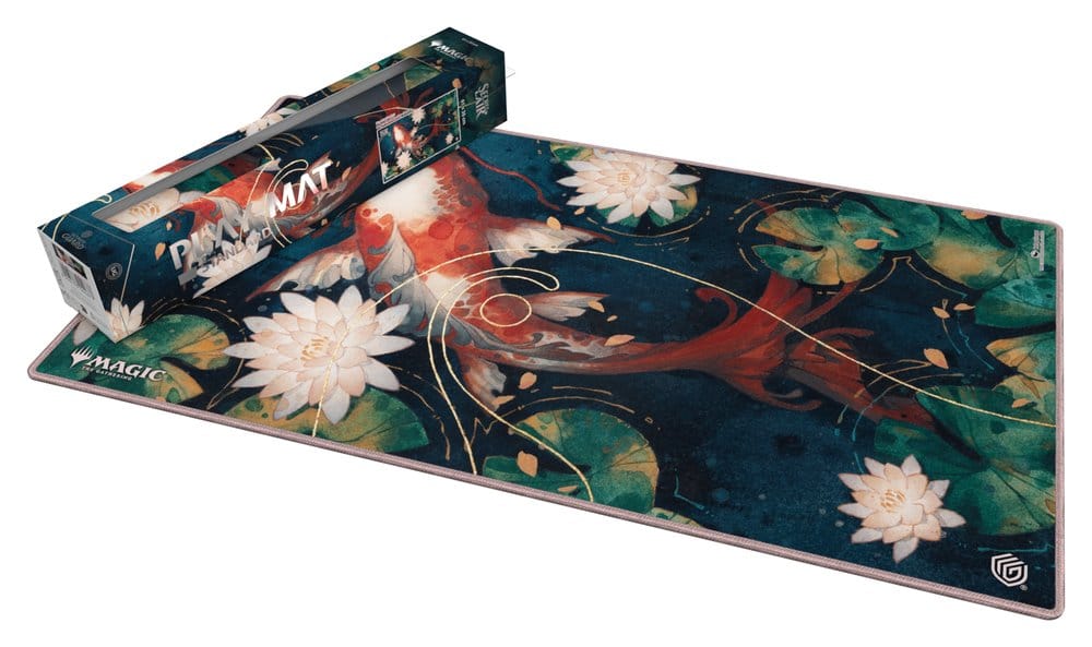 Ultimate Guard Ultimate Guard Play-Mat Magic The Gathering - Dandân (Secret Lair)