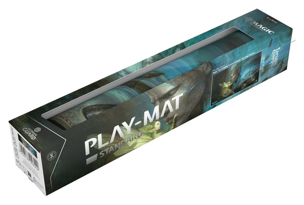 Ultimate Guard Ultimate Guard Play-Mat Magic The Gathering "Lorwyn Eclipsed" - Run Away Together