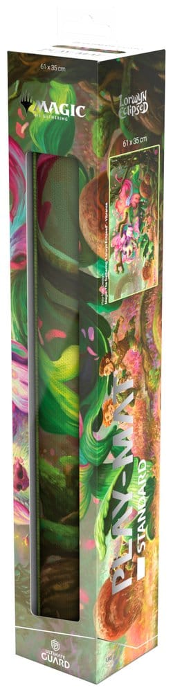 Ultimate Guard Ultimate Guard Play-Mat Magic The Gathering "Lorwyn Eclipsed" - Vibrance