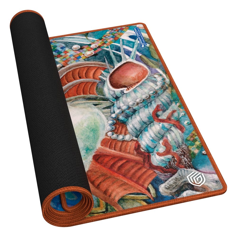 Ultimate Guard Ultimate Guard Play-Mat Magic The Gathering "Lorwyn Eclipsed" - Sygg’s Command
